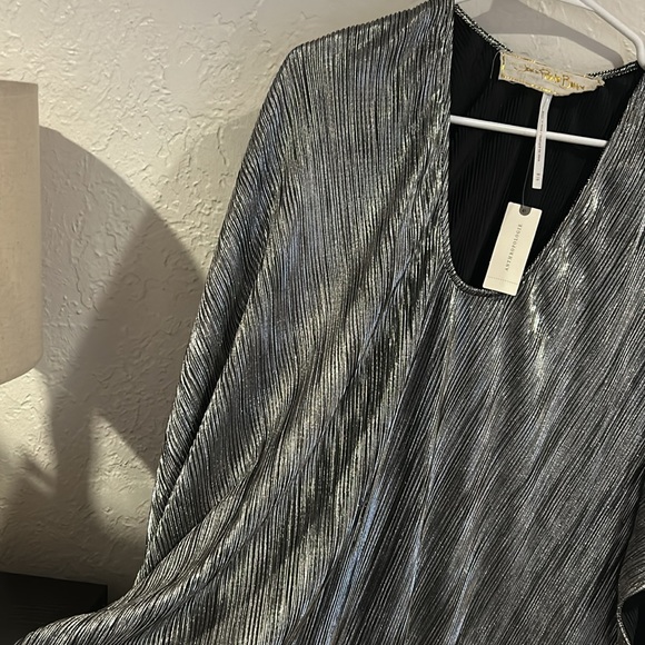 Elixir grand Jen’s pirate booty Kafkan dress - Picture 7 of 8